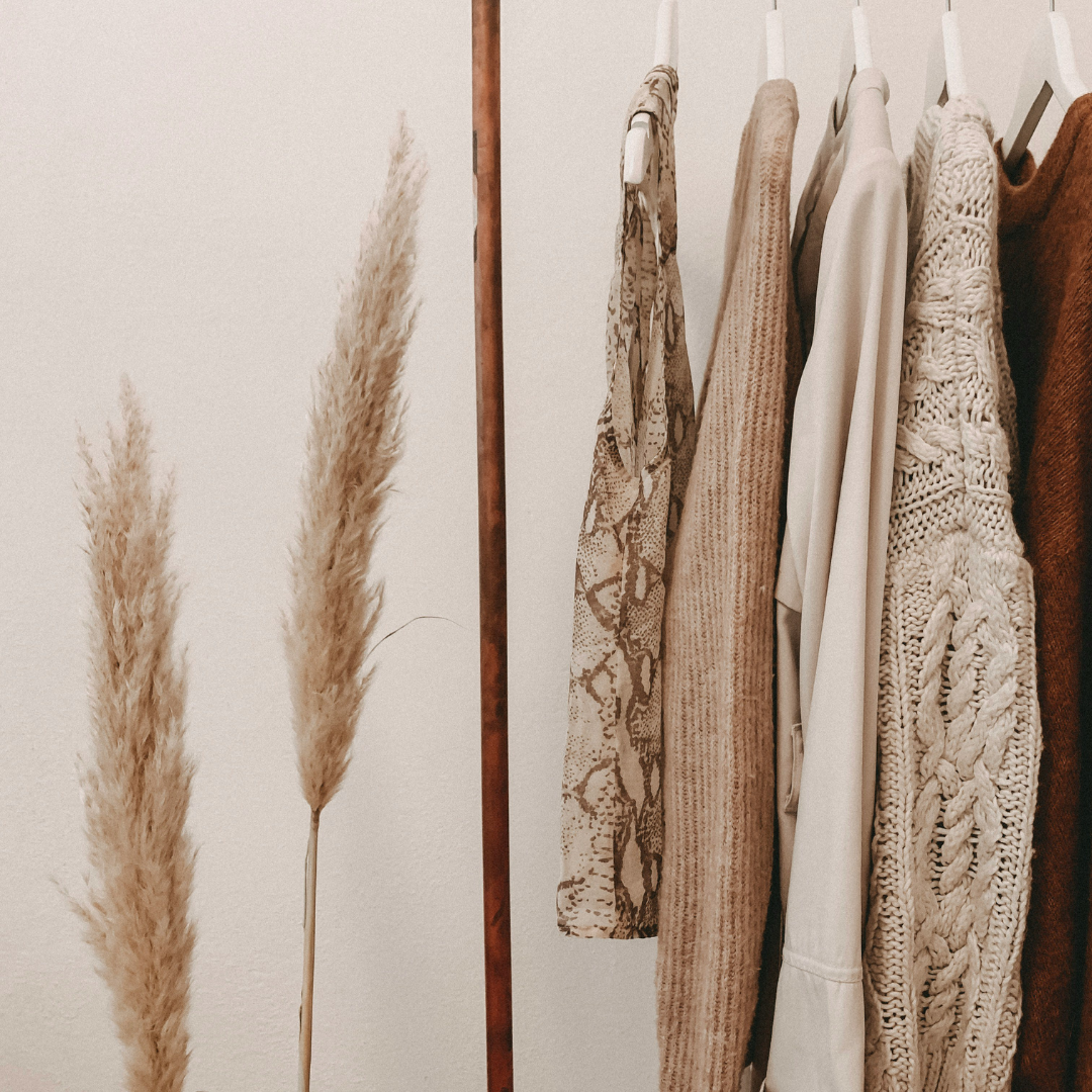 Sustainable clothing