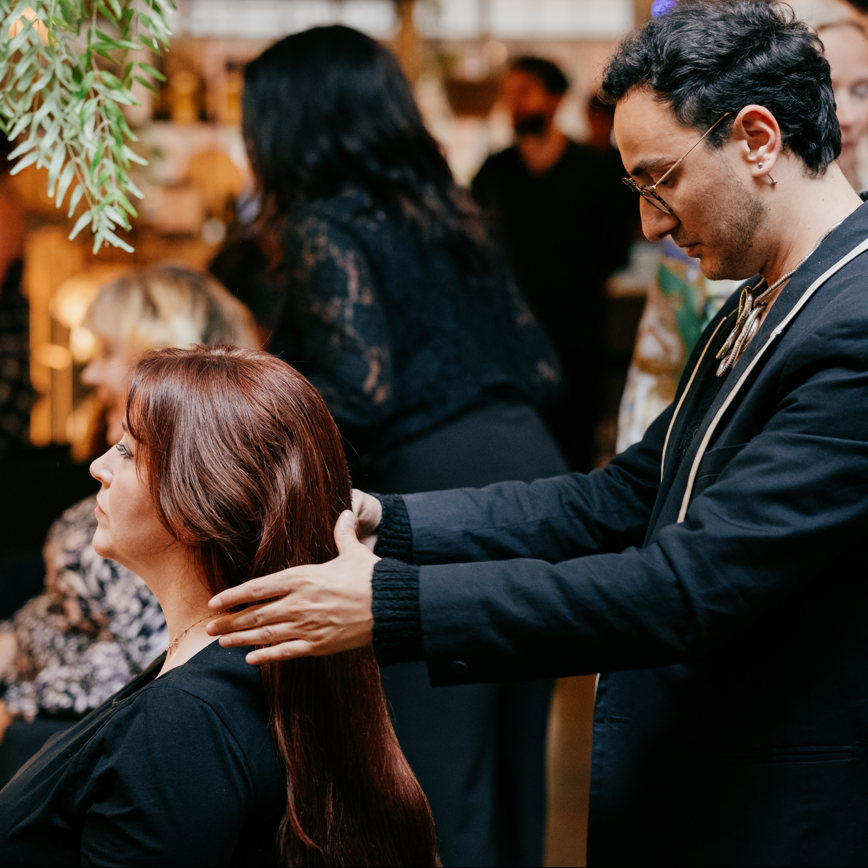 Beauty Event Hair Salon