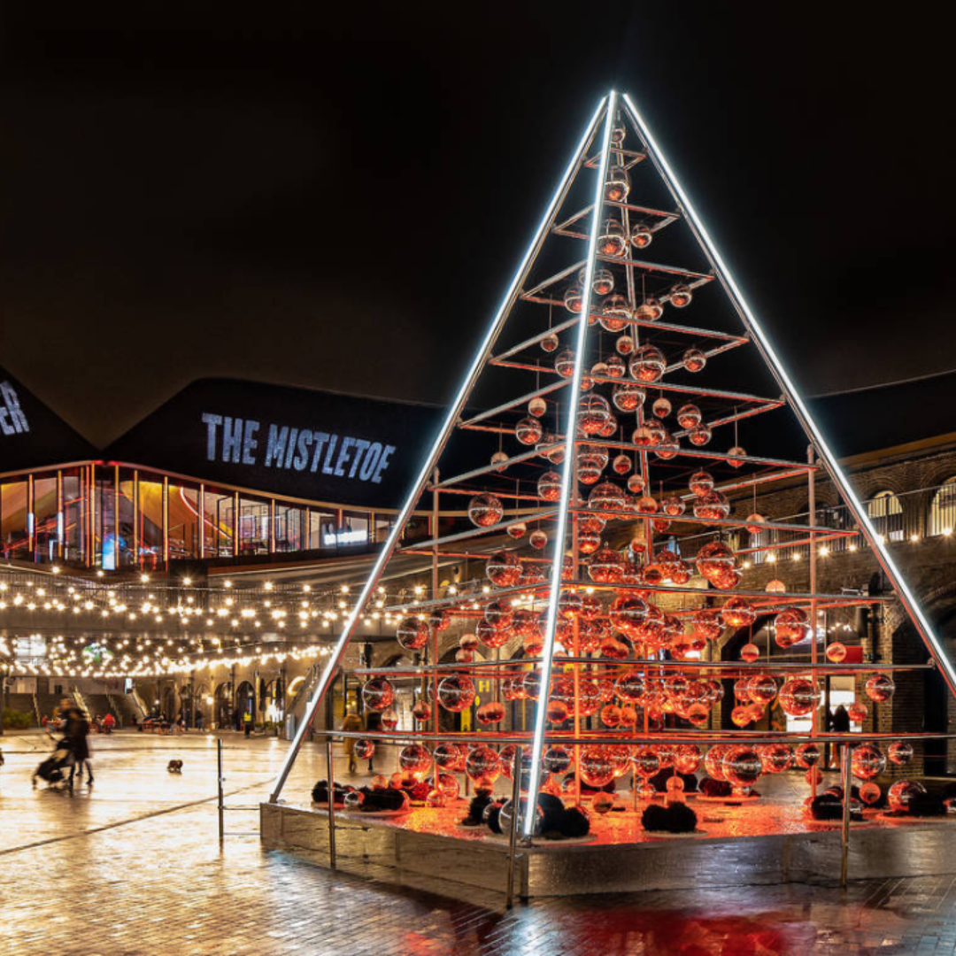 Christmas Tree Event