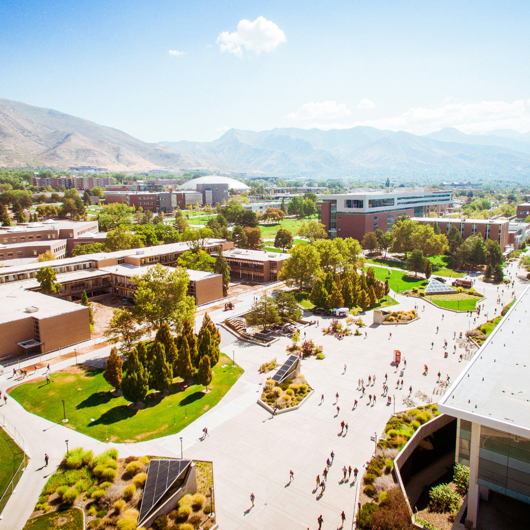 College Campus