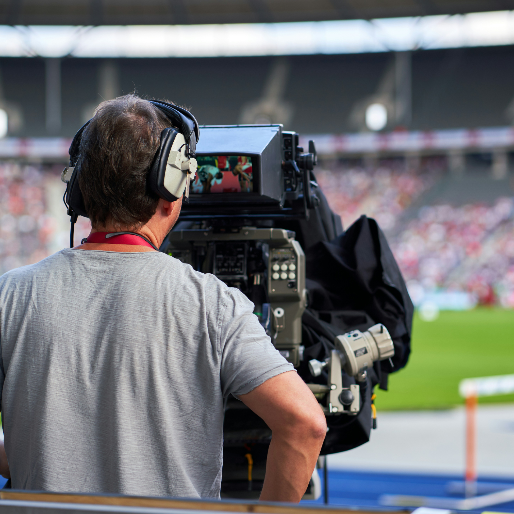 Cameraman
